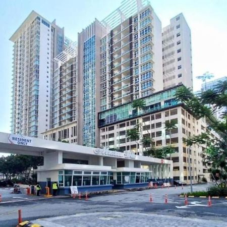 Urban Oasis, 3Br Apt In Prime Location At Cyberjaya By Verano Екстер'єр фото