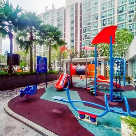 Urban Oasis, 3Br Apt In Prime Location At Cyberjaya By Verano Екстер'єр фото