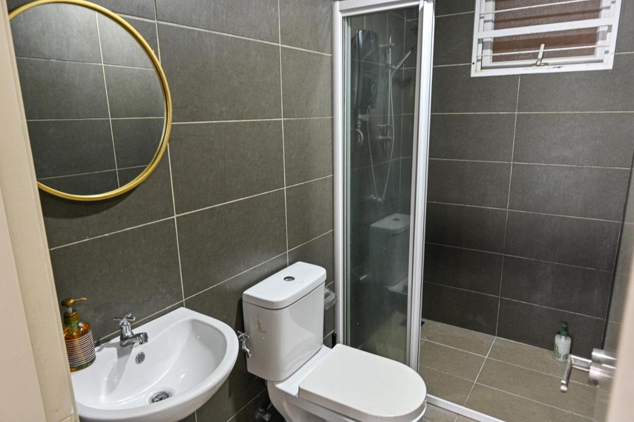 Urban Oasis, 3Br Apt In Prime Location At Cyberjaya By Verano Екстер'єр фото