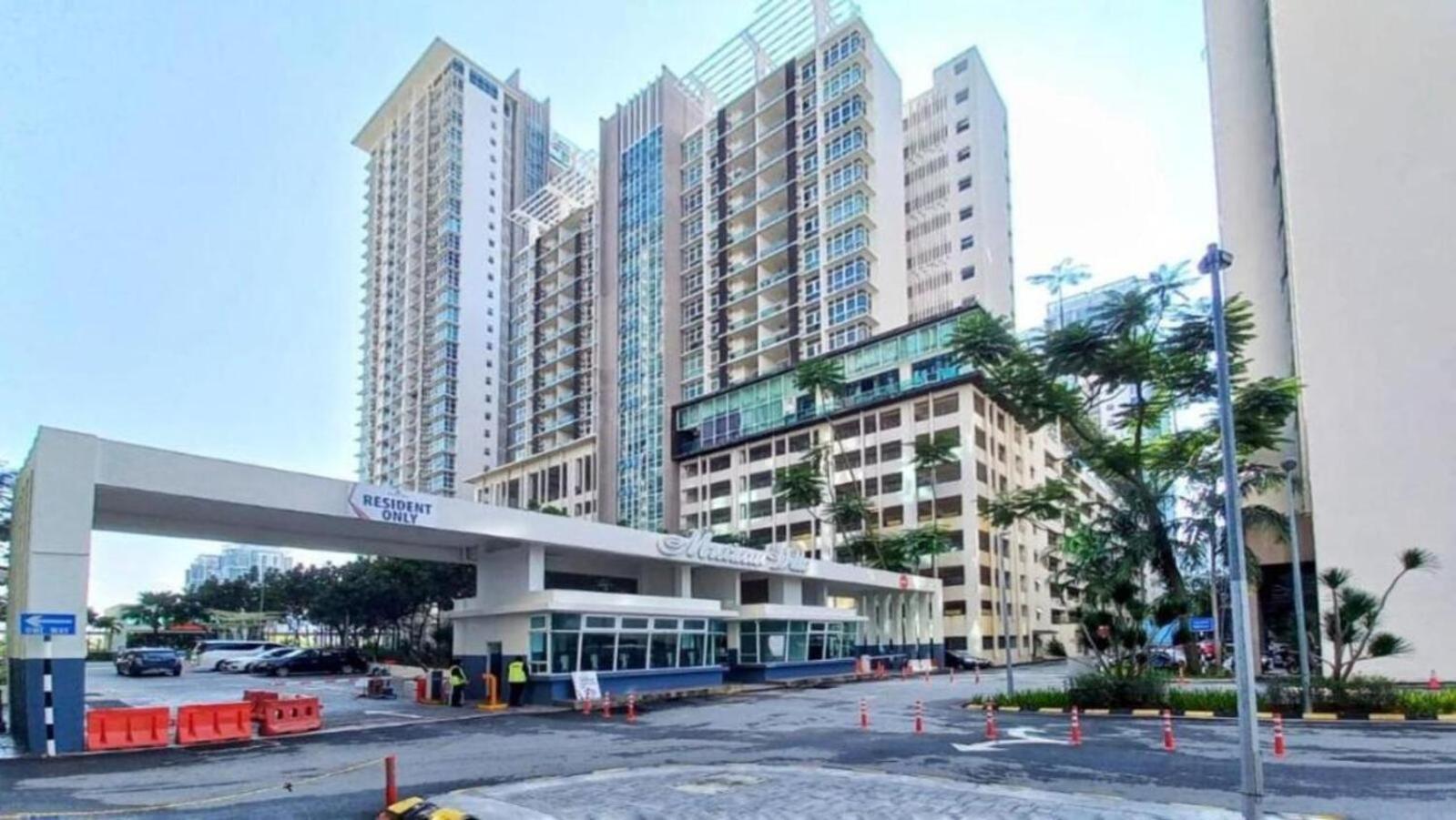 Urban Oasis, 3Br Apt In Prime Location At Cyberjaya By Verano Екстер'єр фото